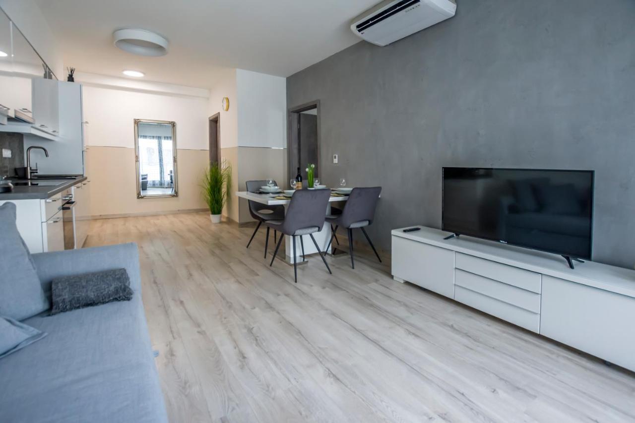 K40 Boutique Apartment In The City Center Budapeste Exterior foto