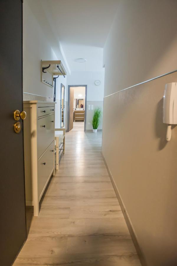 K40 Boutique Apartment In The City Center Budapeste Exterior foto