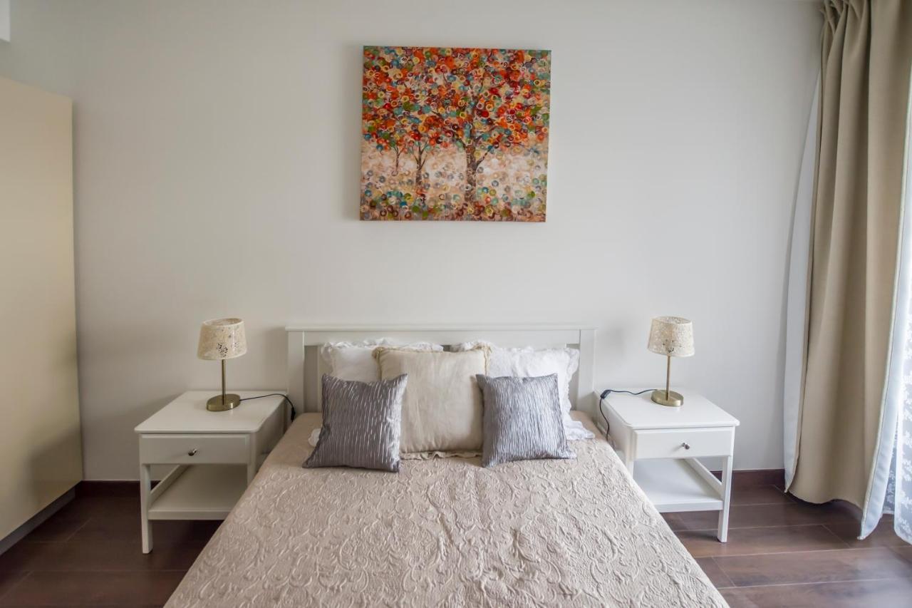 K40 Boutique Apartment In The City Center Budapeste Exterior foto
