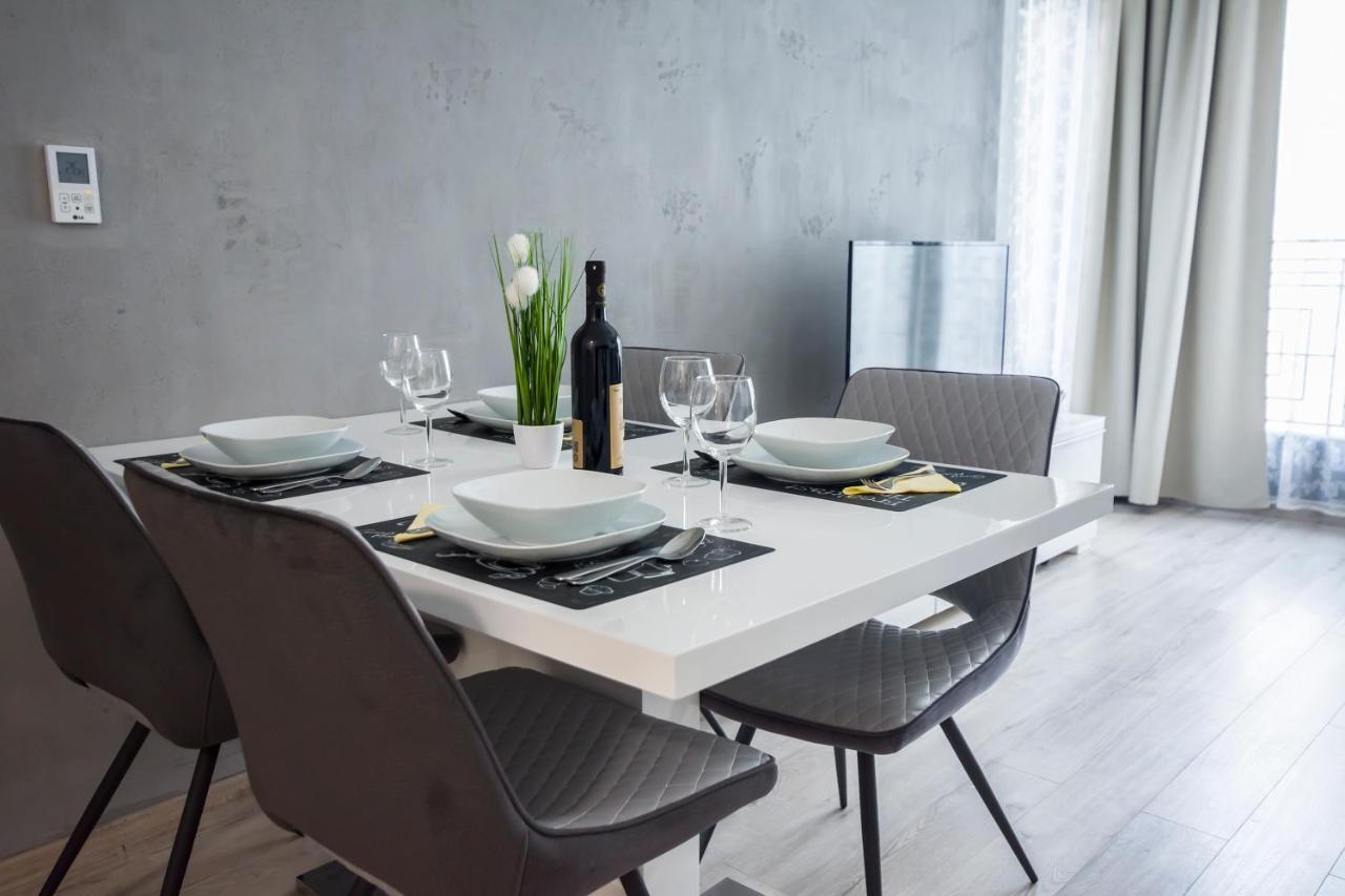 K40 Boutique Apartment In The City Center Budapeste Exterior foto